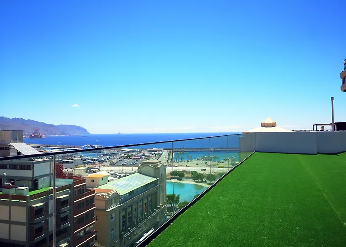Hotel Adonis Capital