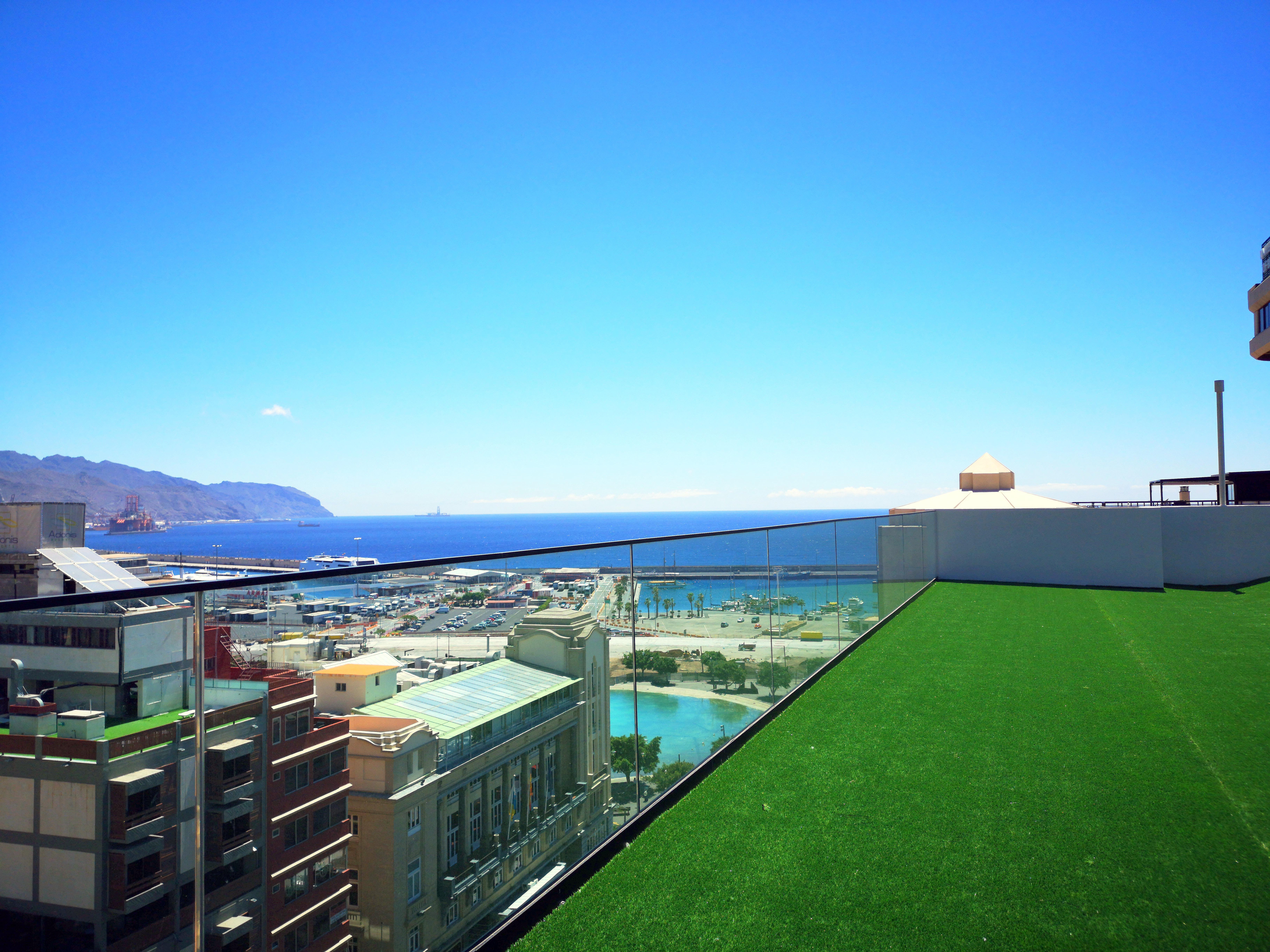 Adonis Capital Hotel 2*