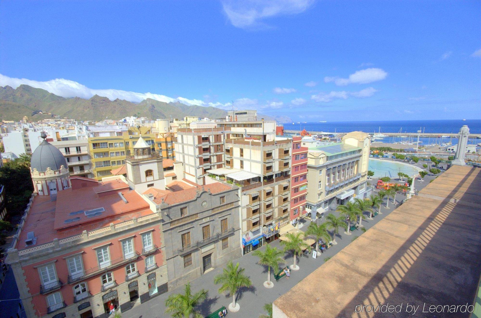 Adonis Capital 2* Santa Cruz de Tenerife